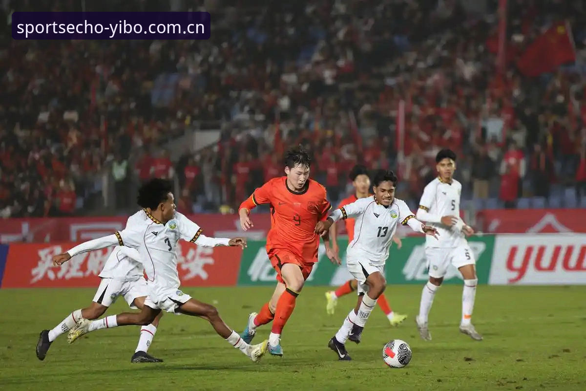 亿博体育台高清直播教程 U17世界杯抽签深度评测:中国青少年足球的